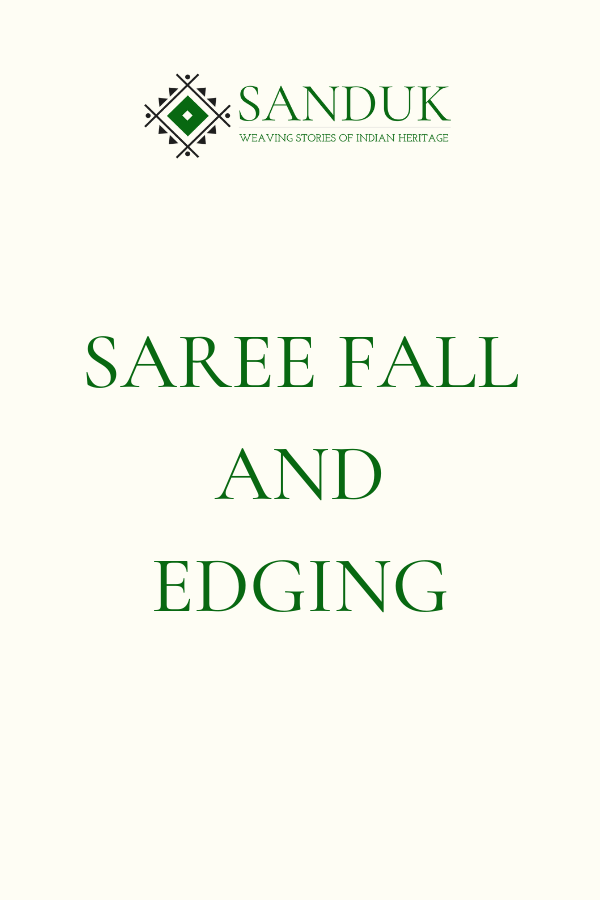 Fall and Edging